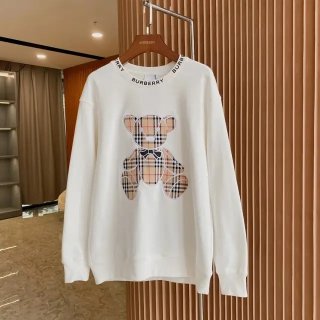 Burberry Hoodie