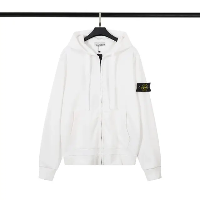 Stone Island Hoodie