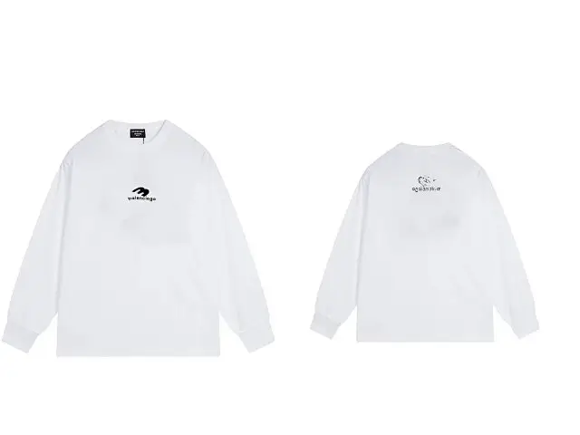 Balenciaga Hoodie