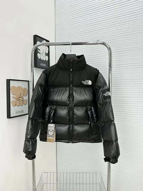 The North Face Down Jacket