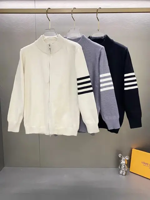 Thom Browne Sweater