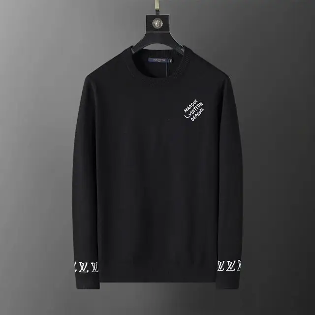 LV Sweater