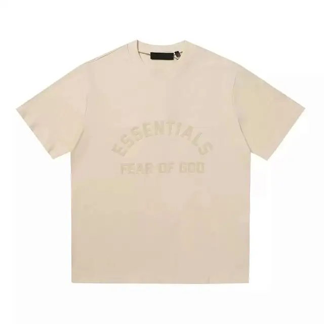 Essentials Tee