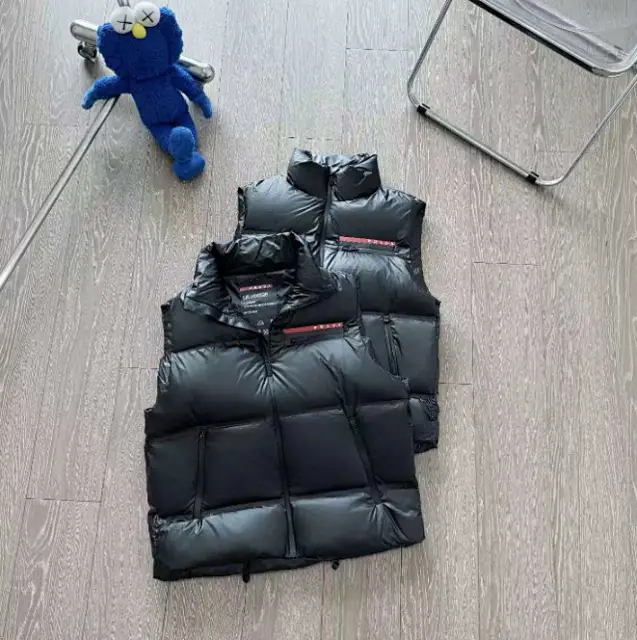 Prada Vest