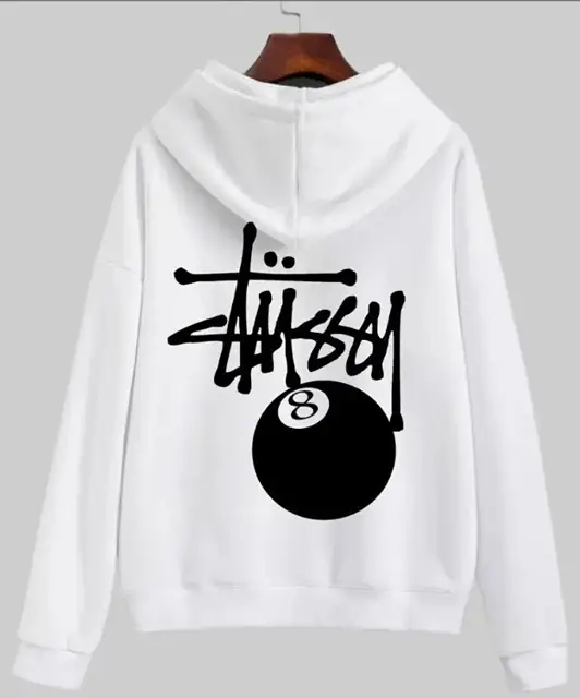 Stussy Hoodie