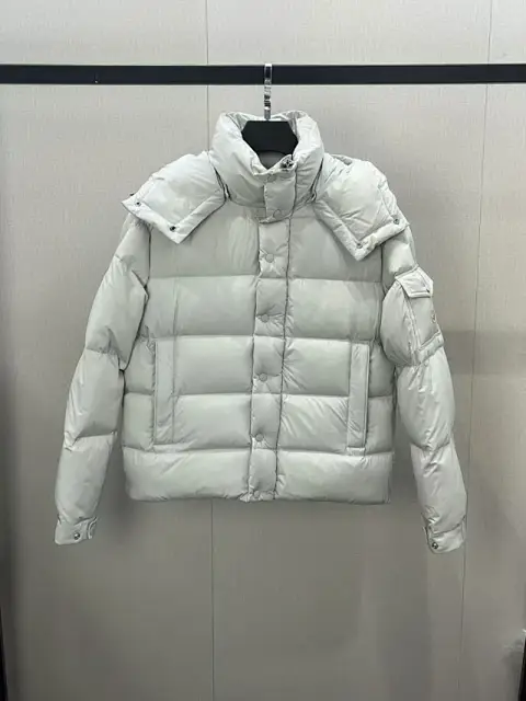 Moncler Down Jacket