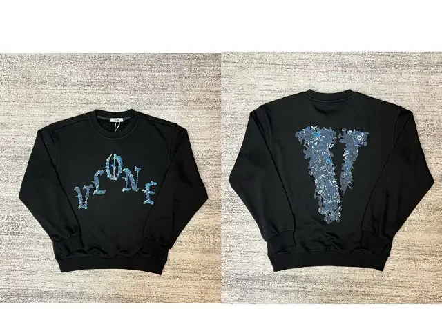 Vlone Hoodie