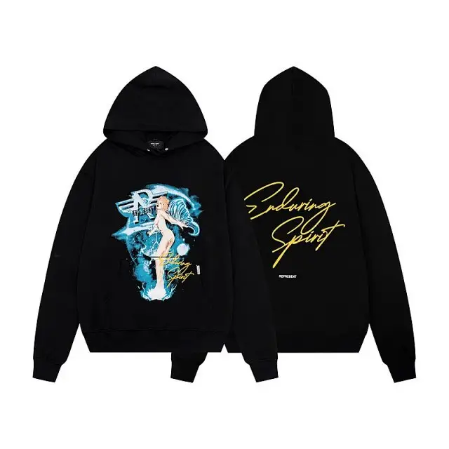 Represent Hoodie