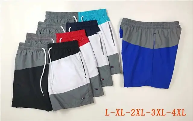 Tommy Shorts