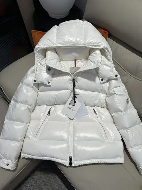 Moncler Down Jacket