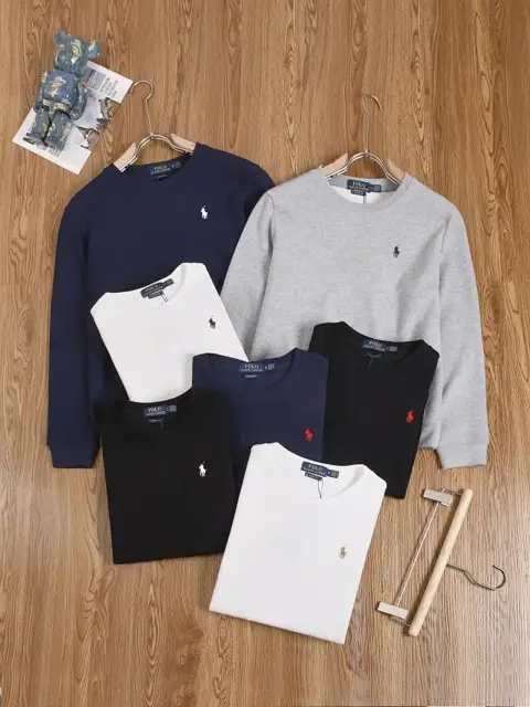 Ralph Lauren Hoodie
