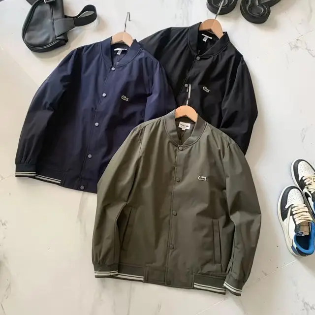 Lacoste Coat