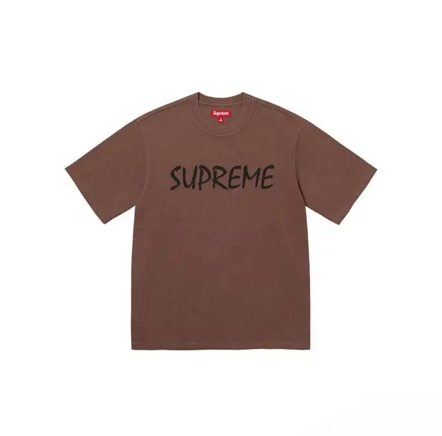 Supreme Tee