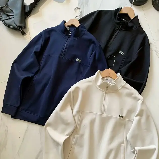 Lacoste Hoodie
