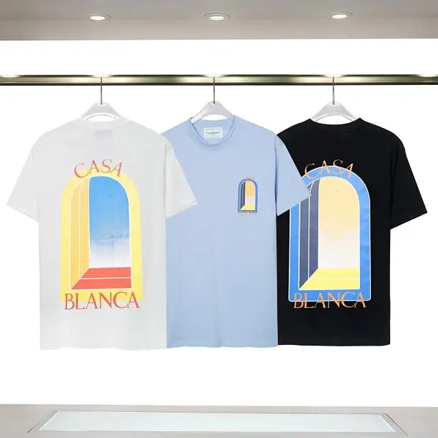 Casablanca Tee