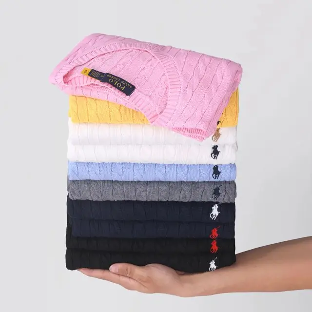 Ralph Lauren Sweater Tee
