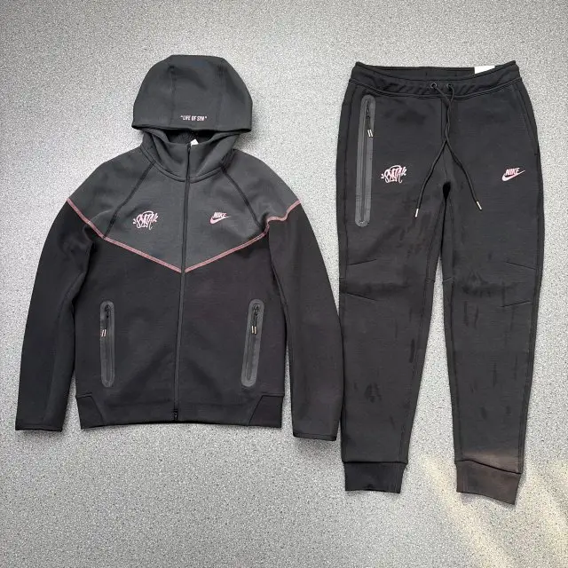 Nike Set