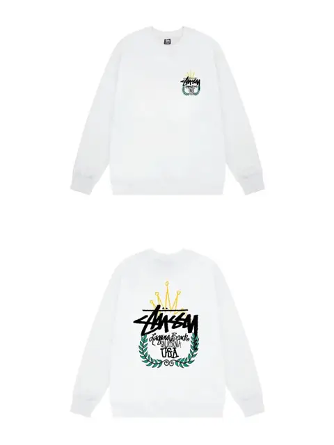Stussy Hoodie