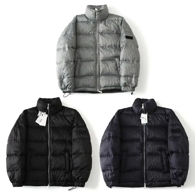 Dior Down Jacket