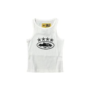 Corteiz Vest