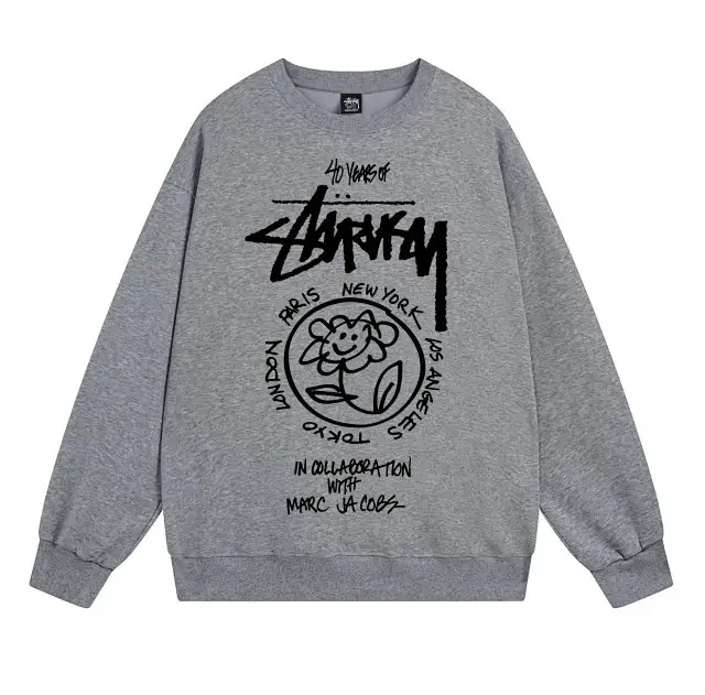 Stussy Hoodie