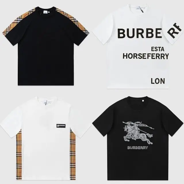 Burberry Tee