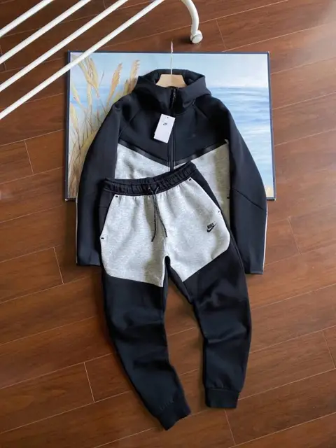 Nike Set