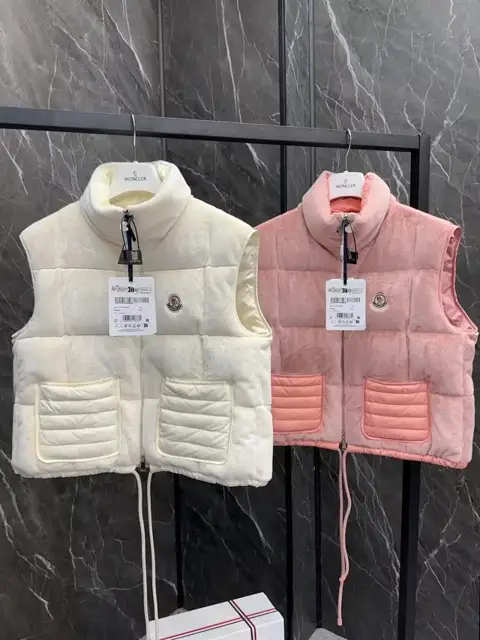 Moncler Vest