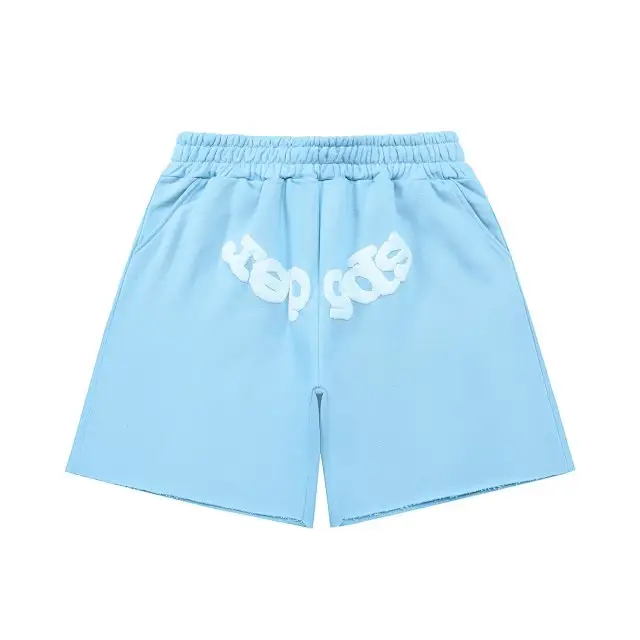 Sp5der Shorts