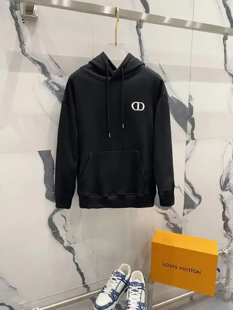 Dior Hoodie