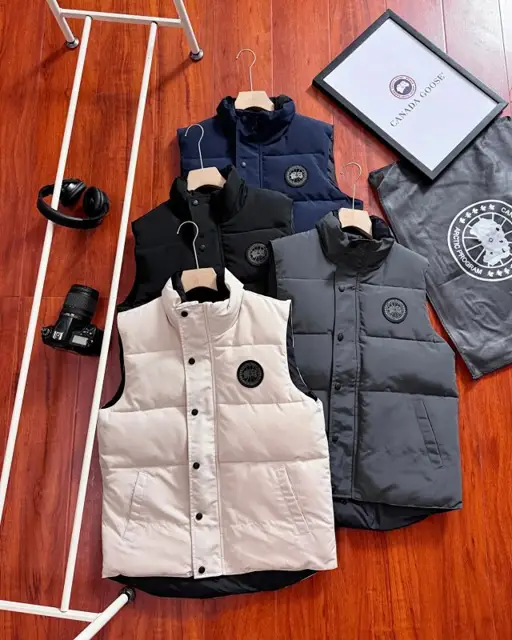Canada Goose Vest