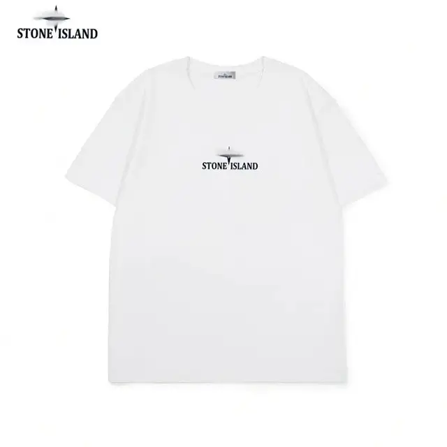 Stone Island Tee