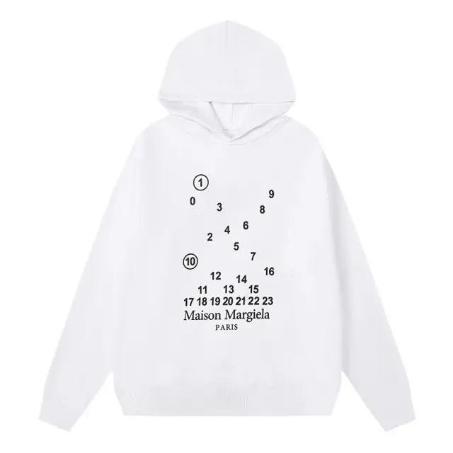 Maison Margiela Hoodie