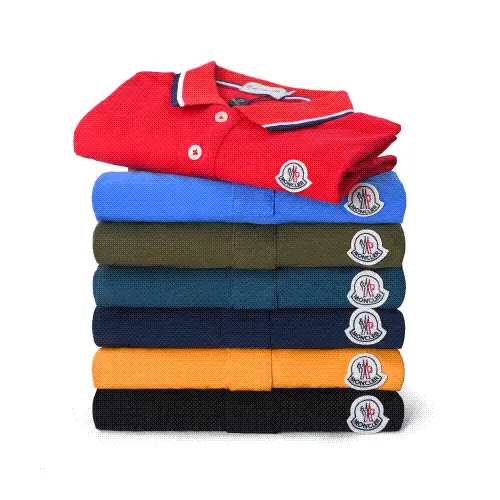 Moncler Polo