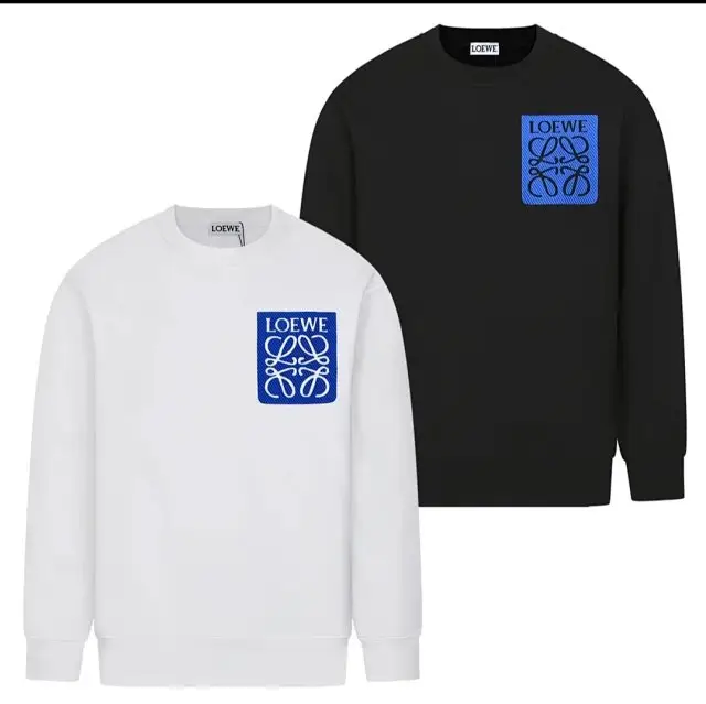 Loewe Hoodie