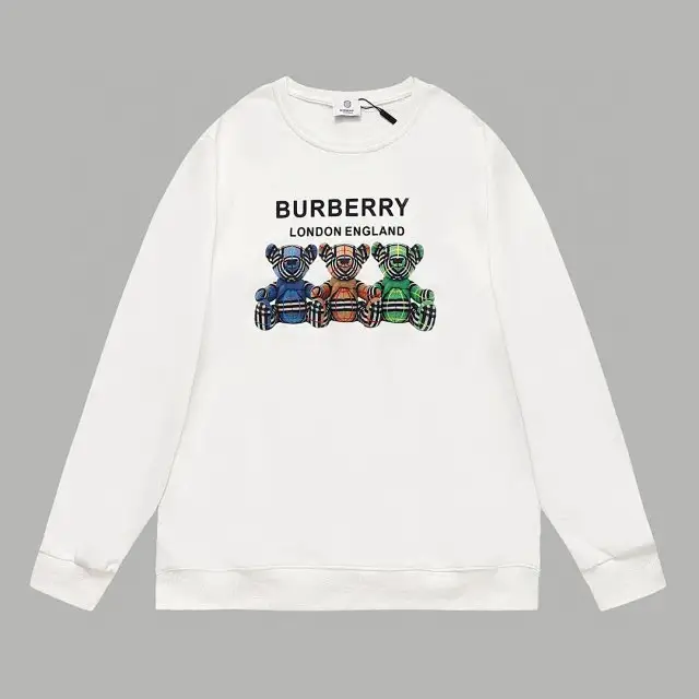 Burberry Hoodie