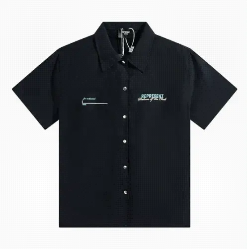 Represent Tee