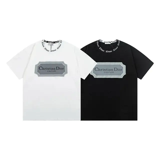 Dior Tee