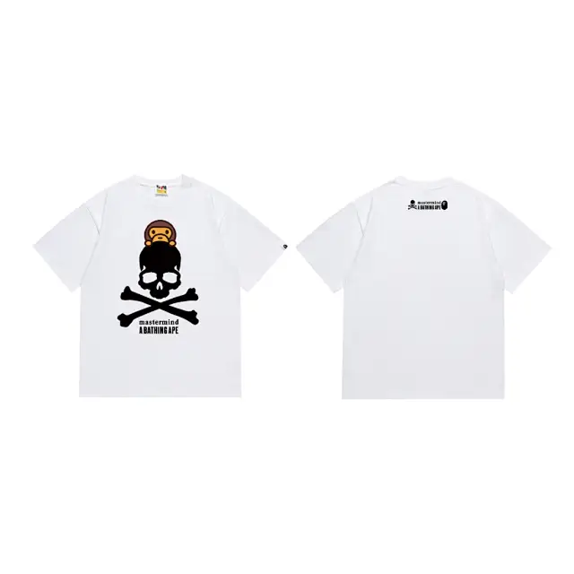 Bape Tee
