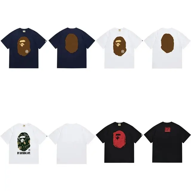 Bape Tee