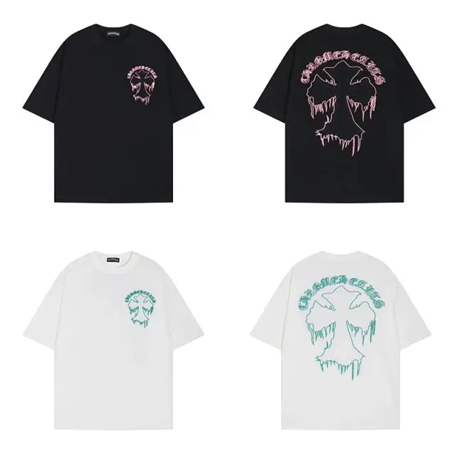 Chrome Hearts Tee