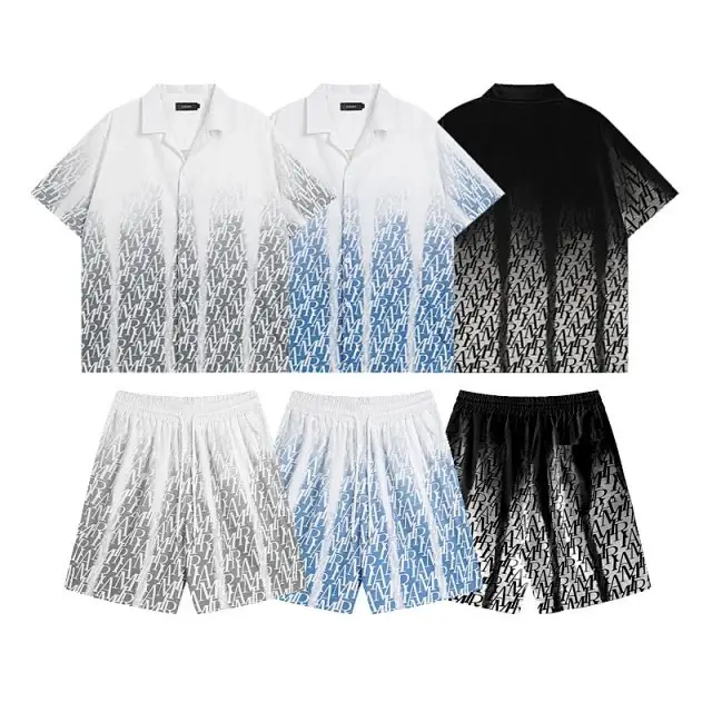 Amiri Shirt
