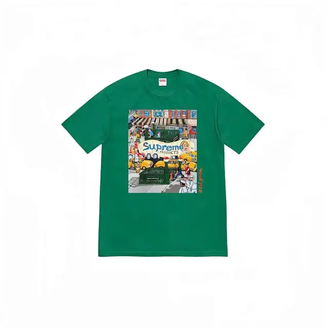 Supreme Tee