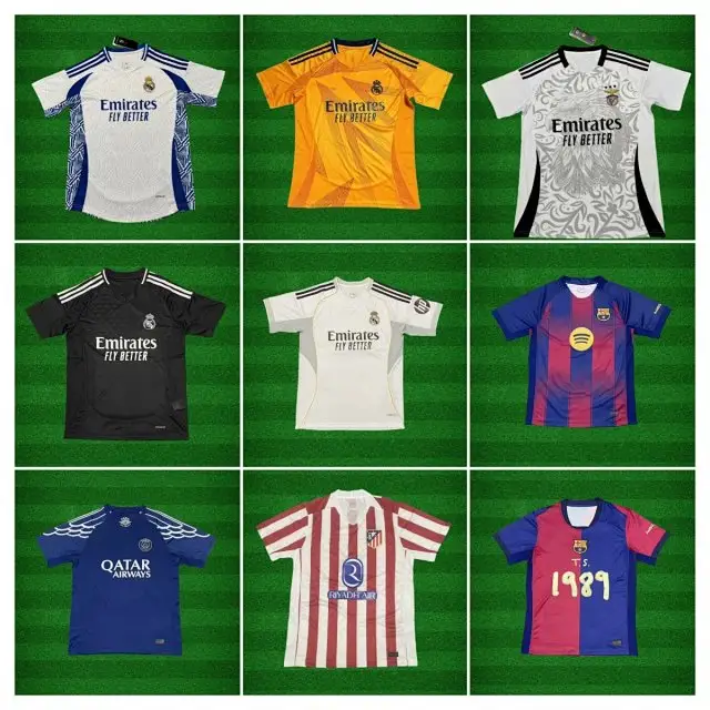 Football Jersey