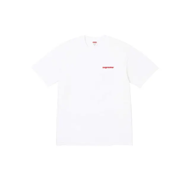 Supreme Tee