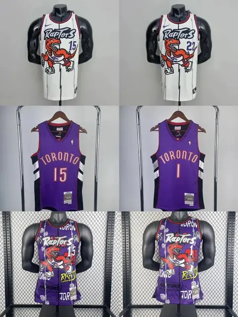 NBA Jersey
