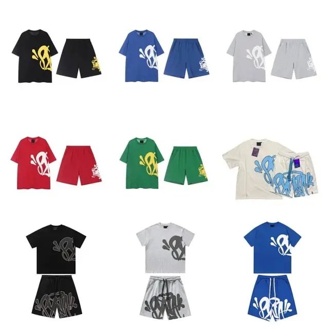 Syna World Tee