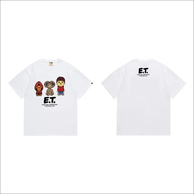 Bape Tee