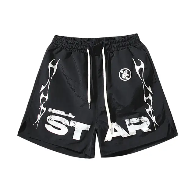 Hellstar Shorts
