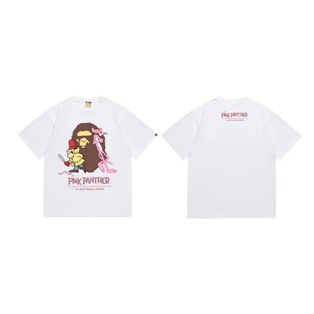 Bape Tee